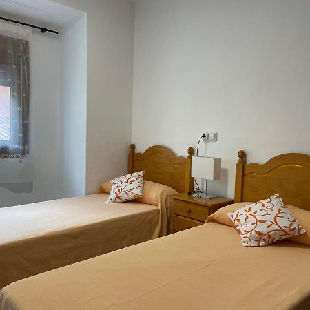 Apartament Can Lopits L' Escala Eksteriør bilde