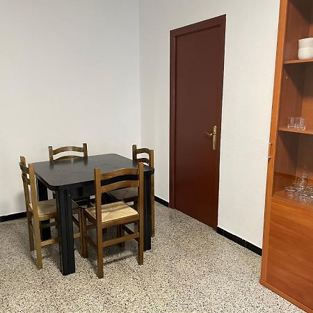 Apartament Can Lopits L' Escala Eksteriør bilde