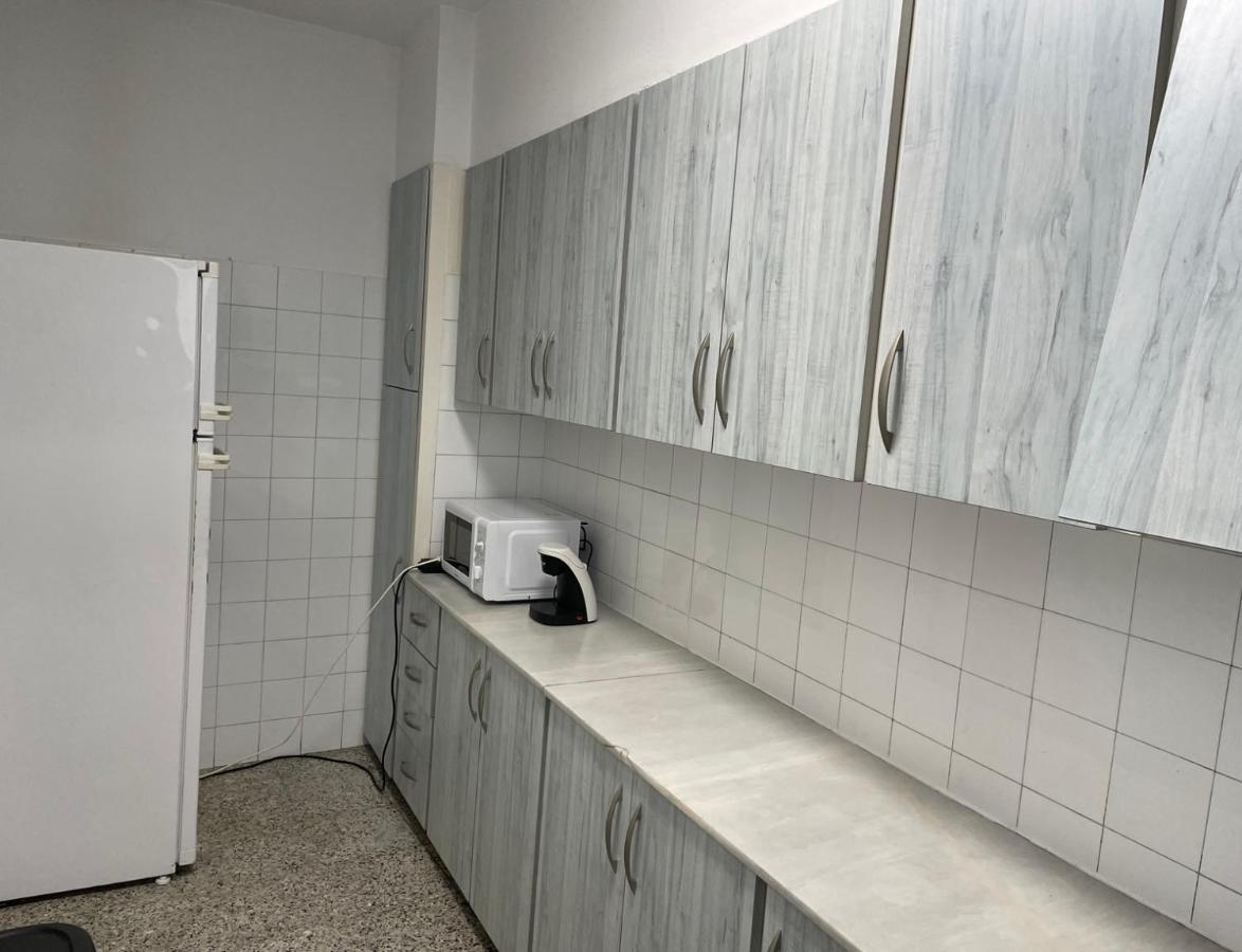 Apartament Can Lopits L' Escala Eksteriør bilde